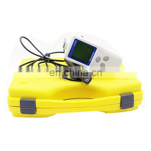 Portable Waterproof Dissolved Oxygen Meter photo-6