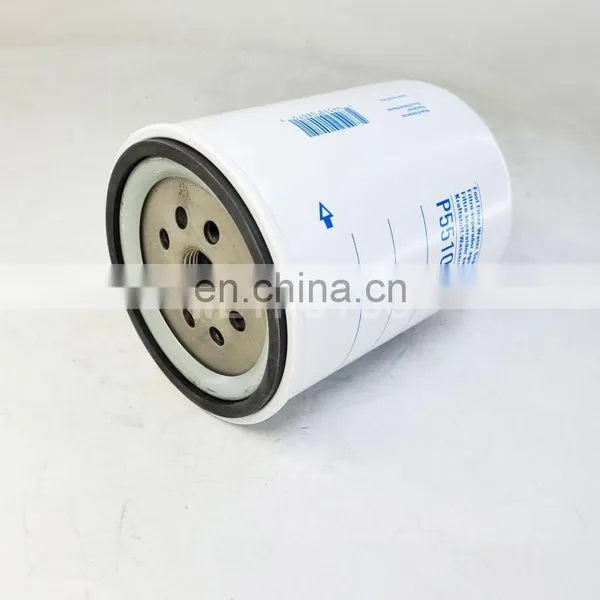Disesl Engine Parts Spin-on Fuel Filter Water Separator Filter P551027 photo-3