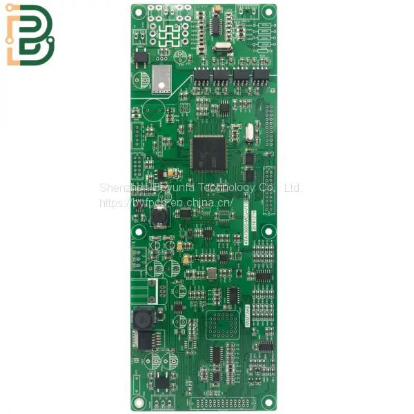 Custom PCB Board Design, PCB Layout Design Services, Electrical Circuits photo-4