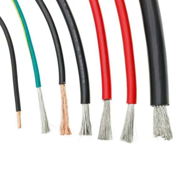 USB2.0 Type C to Lightning Fast Charging Cable Data Transmission Cable for Mobile Phone photo-5