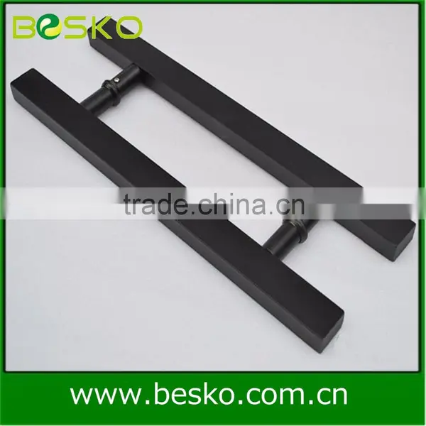 Construction Industrial Door Pull Handle and Stainless Steel Pull Door Handle photo-5