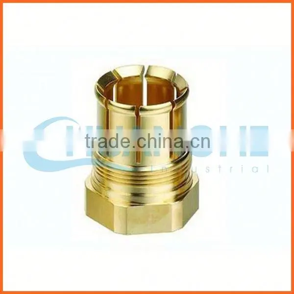 China Casting Iron Custom Cnc Turning Parts photo-5