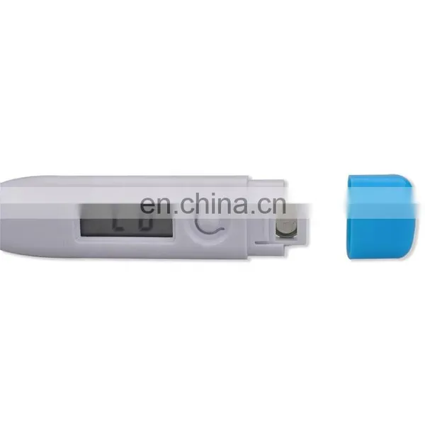 Berrcom Hot Sale!best Medical Clinical Human Oral Digital Thermometer With ISO,RoHs photo-4