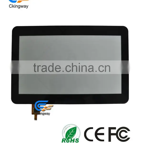 2016 10.0" TFT Resistive Touch Panel Of Ckingway photo-2