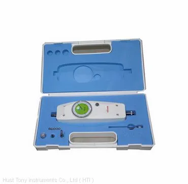 TL-405 Pointer Force Gauge NK-200 With Tension And Compression Kits