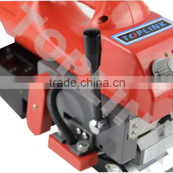 TOPLINK Smallest Lightest Geomember Hot Wedge Welder photo-3