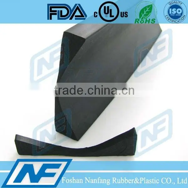 Big Size for Agriculture Epdm Extrusion