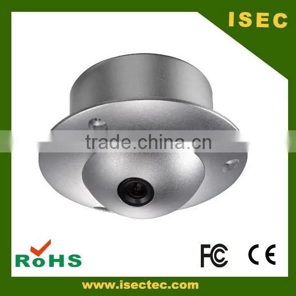 720p/960p/1080p AHD Camera, New 2mp AHD Camera With AHD Hybrid DVR photo-3