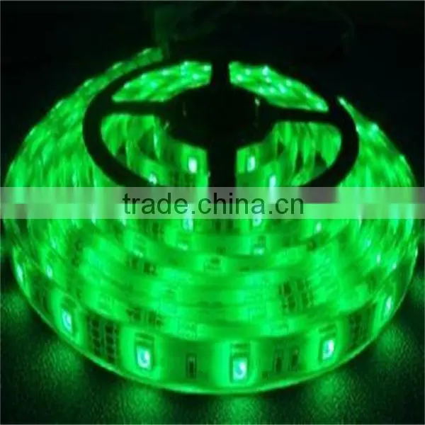 Low Voltage Led Strip, SMD 5050 Smd3528 High Brigtness Flexible RGB Led Strip photo-2