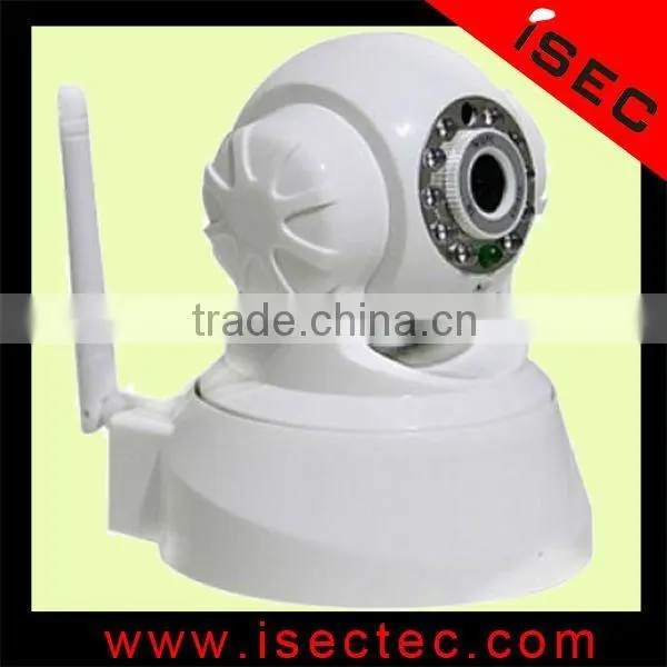 8-15MM IR Wireless Camera Distance Range