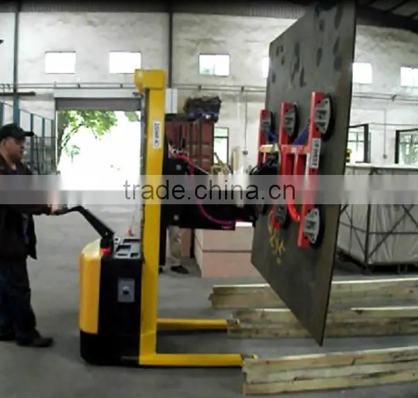China 2015 New Professional Vacuum Glass Lifting Equipment GLE4015 photo-2