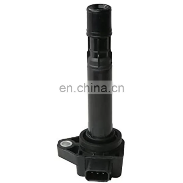 UF400 Good Quality Hotsale Auto Parts Ignition Coil for Honda Civic VII Stream Acura MDX YD1 YD2 photo-5
