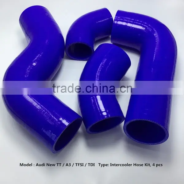 Factory Supply High Performance Car Air Intake Pipe photo-2