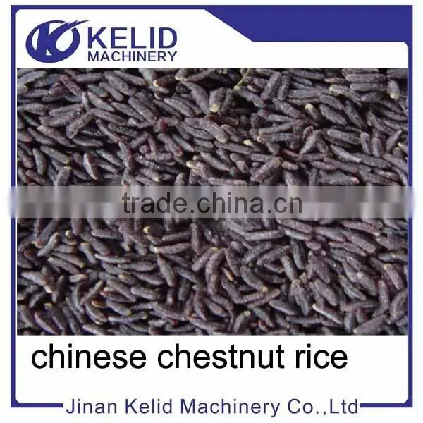 Fully Automatic Reinforce Rice Equipments photo-4