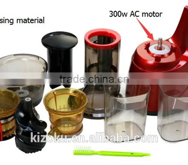 Hot !hot! Hot ! !New Factory Price 2015 Model Stainless Juicer Extractor&pomegranate Juicer photo-3