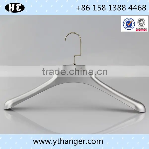 Hot Sale Electronic Plated Hanger With Rose Gold Hook for Lady photo-3