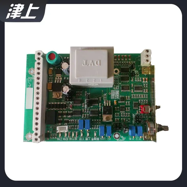 Valve Fittings GAMX-2K Electric Actuator Control Panel photo-4