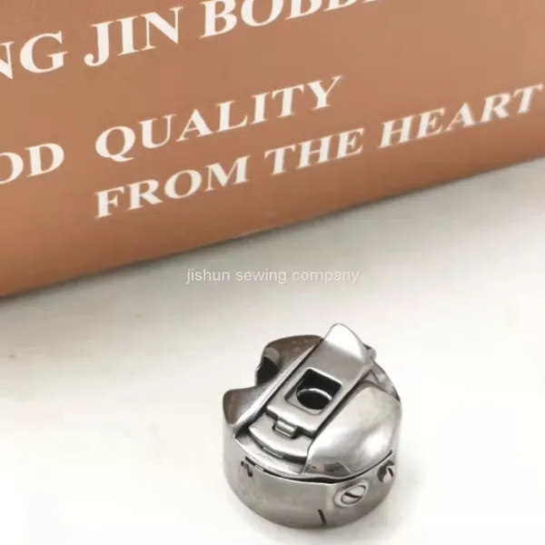 BC-DB1-NBL Bobbin Case for JUKI DDL-8700 9000 Lockstitch Machine photo-2