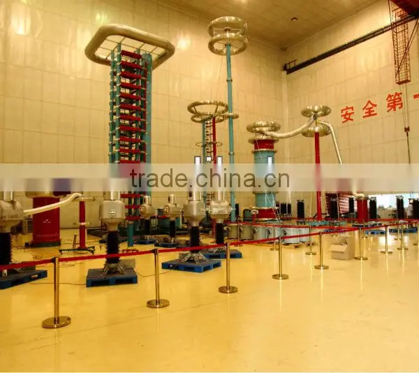 Potential Transformer LDCF-110-VT photo-5