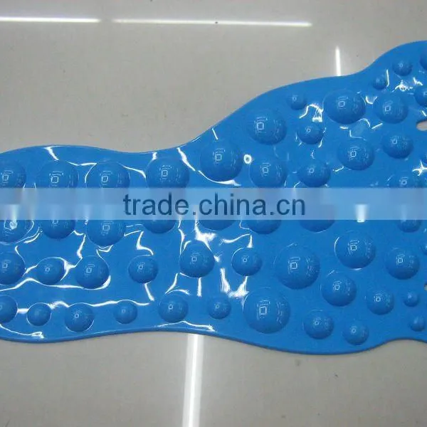 Plastic Qualified Cute Bath Mat YJ-8500L photo-6