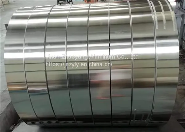 0.9mm Stamping aluminum strip