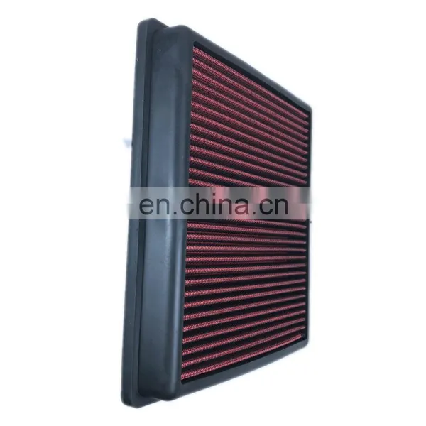 AUSO EP03 High Flow Air Filter for BMW F20114/116/118/125F21F30F31F32F33F35F36 OEM 13718507320 Can Be Cleaned Replacement