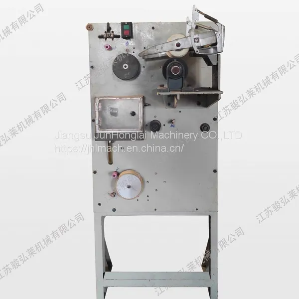 Air Texturing Machine photo-2
