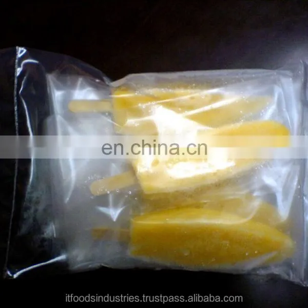 Frozen Mango Nam Dok Mai, ChokAnan (Mangifera Indica) photo-3