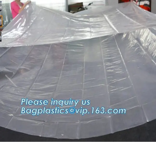 Yantai Bagease Sacks Liners Products Co.,ltd. company overview - view 4