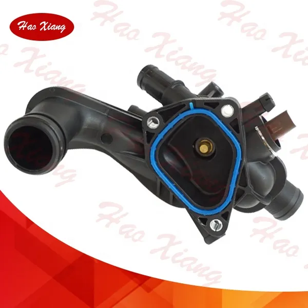 Haoxiang Top Quality Thermostat Housing Assembly 11538699290 for Mini Cooper photo-2