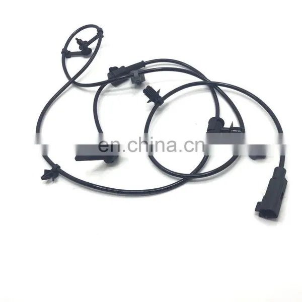 ABS Abs Wheel Speed Sensor OEM 22831246 for Buick photo-4