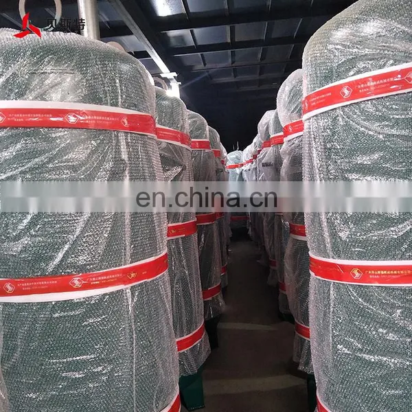 Screw Air Compressor Air Storage Tank 300 Litres for Industrial Air Systems photo-5