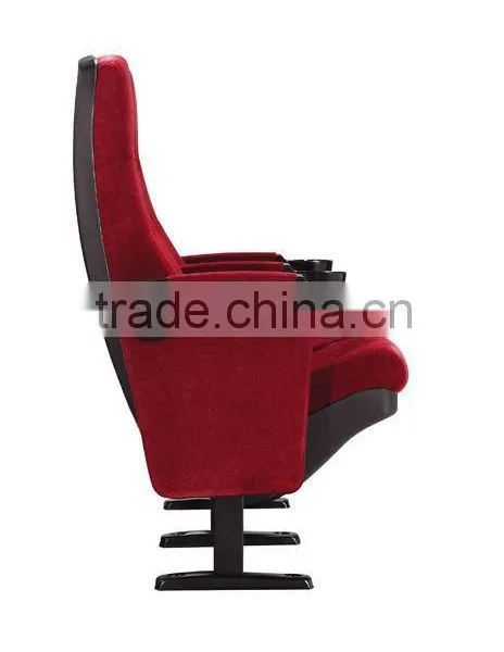 High Quality Cinema Chair Home Theater System Furniture Projector HJ9911B-E photo-4