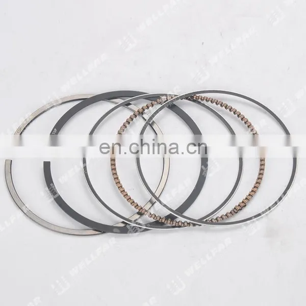 Motorcycle Liner Kit YBR125E XTZ125K XTZ125E 4 Tempos SOHC 2 for YAMAHA photo-5