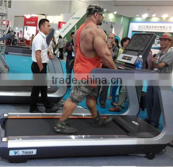 Fitness Equipment Treadmill / Fitness Equipment Wholesaler photo-2
