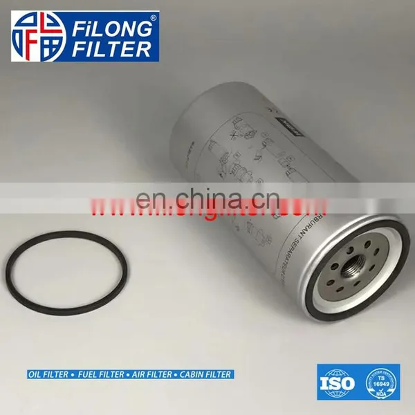 FILONG Manufacturer Fuel Filter FF-119 A0004771302 WK1080/7X R90-MER-01 H701WK KC200 CS780 ST6058 R90MER01 photo-2