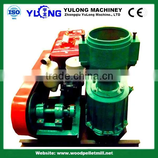 2016 Best Full Automatic Wood Pellet Mill Machine photo-5