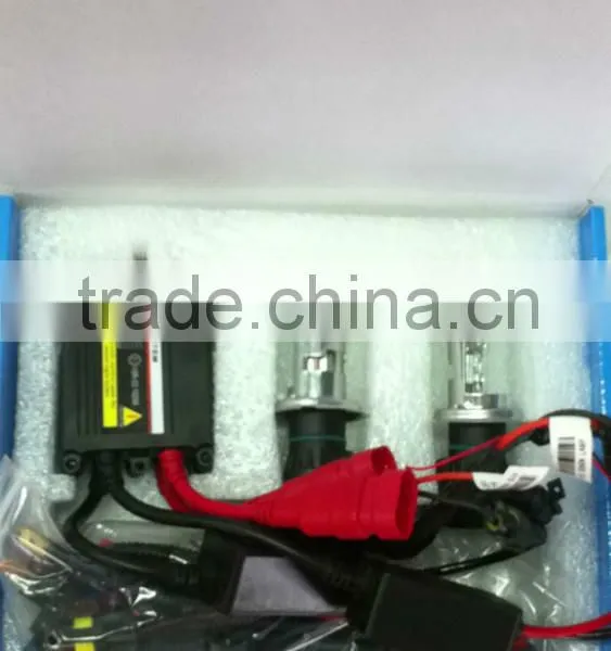 Slim AC HID Ballast 35w 2015 HX35-37B For Toyota Cars photo-2