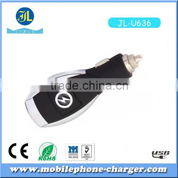 High Quanlity Car Accessories 12V Vehicle Charger photo-6