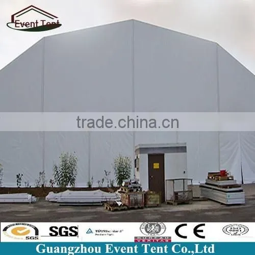 High Quality Glass Wall Cheap Gaint Marquee for Docks photo-6