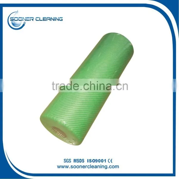 [soonerclean] Nonwoven Industrial Cleaning Products photo-5