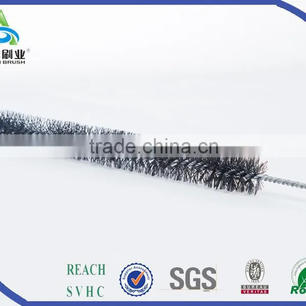 BOT Straws With Straw Cleaning Brush Set photo-5