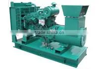 POPULAR 120KVA OPEN TYPE DIESEL GENERATOR SET photo-2