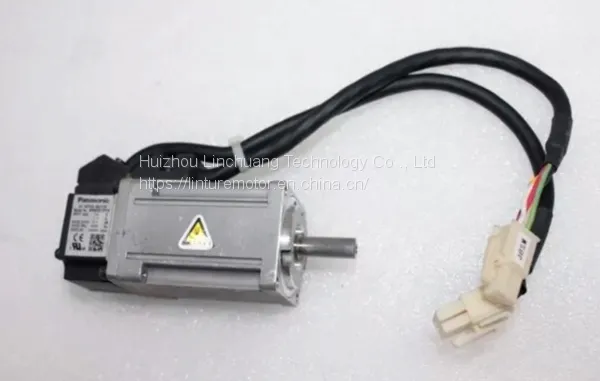 MSMD012G1T Panasonic MINAS A5 Series Servo Little Motor Moudel photo-2