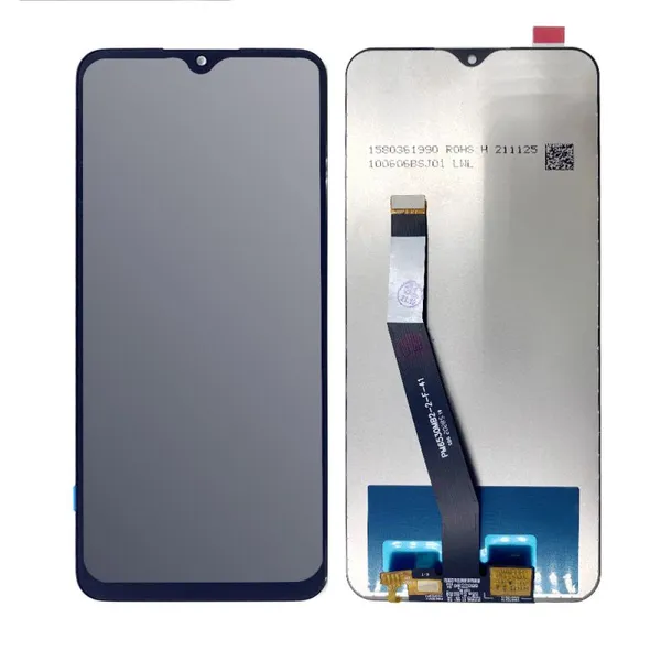 Mobile Phone Touch Screen For Xiaomi Redmi 9 Lcd Touch Screen Digitizer Replacement Cell Phone Spare Parts photo-2