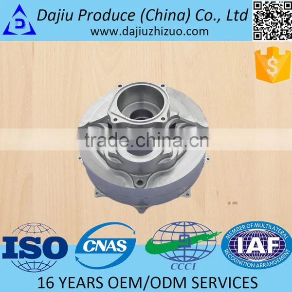 OEM & ODM Direct Precision Cnc Tool Holder Parts photo-2