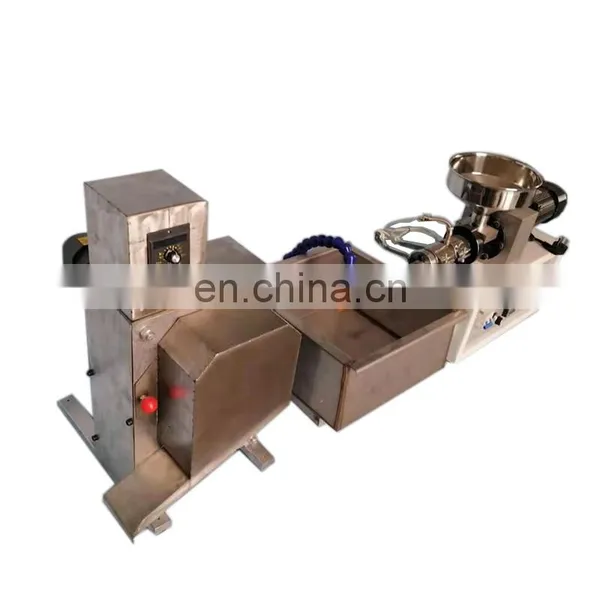 SJ20 Experimental Granulation Extrusion Recovery Equipment photo-2