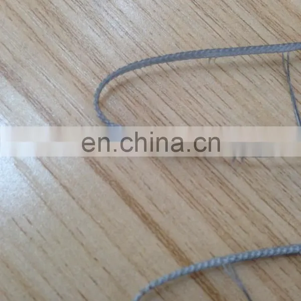 String Cord Ultrasonic Welding Machine photo-3
