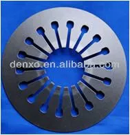 Clutch Cover Assembly Diaphragm Spring