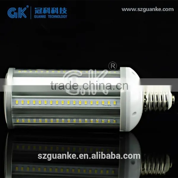 Samsung5630 IP64 LM80 5 Years Warranty E26 E39 Edison Mogul Base 54W Led Cobra Head Street Light photo-2